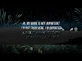 Jessie Reyez - Imported (Lyrics / Lyric Video) ft. JRM  | Lyrics Harmonic