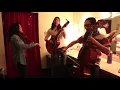 Seth Avett Sings Linger with Joe Tania