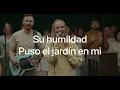 (Pista karaoke) quiero conocer a Jesús (Yeshua)nuestro Dios …Generación 12