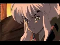 Te extraño,te olvido,te amo...Inuyasha y Kagome.