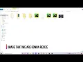 Image resizer with python3 GUI CMD