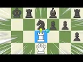 Chess Master vs Beginner Part 3