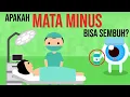 Download Lagu Apakah Mata Minus Bisa Sembuh?
