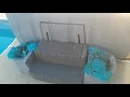 Aqua rest hot tub ar600 Aquarest spa 600 Review low price Aquarest hot tub SST