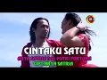 Download Lagu Arya Satria Feat. Putri Fortuna - Cintaku Satu | Dangdut (Official Music Video)