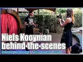 Download Lagu 🤩Niels Kooyman Efteling Vlogger 📹Achter de Schermen✨Jacoline Theme Park YouTuber Avond Met Ezel
