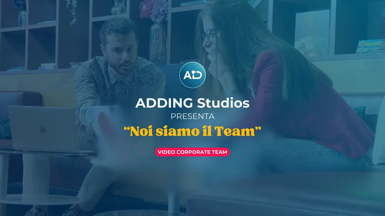 Ti Presento ADDING Studios
