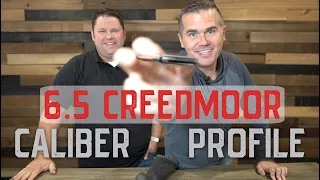 6 5mm Creedmoor Caliber Profile 9 things you didn t know