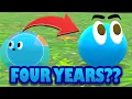 What does 4 YEARS working on a game get you 3D Platformer Devlog