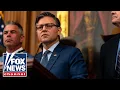 A STEP TOWARD COMMUNISM Republican leader issues CHILLING warning