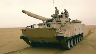 فداء الوطن دندنها