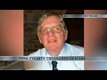 Brian Johnson resigns as Pima County treasurer