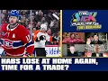 Lagu Habs Lose At Home Again, Time For A Trade? | The Sick Podcast with Tony Marinaro December 16 2025