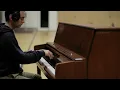 "Bad Blood" Piano Cover