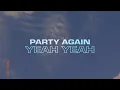 PARTYNEXTDOOR - LOYAL (feat. Drake & Bad Bunny) [Remix] (Lyric Video)