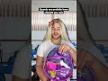 QUANDO ERA PROIBIDO LEVAR CHICLETE PRA SALA #botiquerobubbaloo #cuidesebembubbaloo