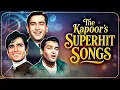 Download Lagu कपूर खानदान के सुपरहिट गाने ❤️ Raj Kapoor,Shammi Kapoor \u0026 Shashi Kapoor 💖Rafi  Kishore, Mukesh