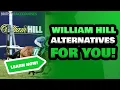 William Hill Competitors Alternative Sites Like Williamhill com Sites Like William Hill