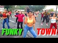 Download Lagu FUNKYTOWN - LIPPS INC.