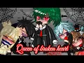 Download Lagu 💔Queen of broken heart 💔|||villian deku||villian uraraka,💓💓(bkdk) tysm for 2k subs🥺🥺💓💓