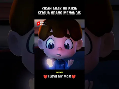 ANAK INI DITELANTARKAN IBUNYA❓