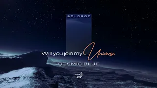 boloroo cosmic blue