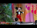 April 11, 2026 Tokyo Disneyland / Jamboree Mickey! Let's Dance!