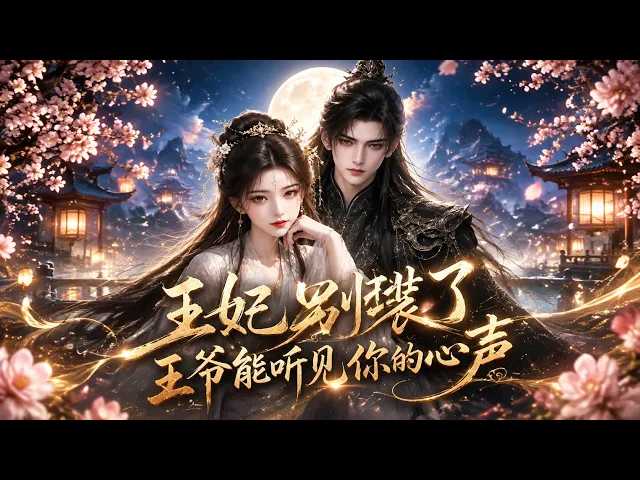 王妃别装了,王爷能听见你的心声