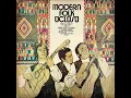 Gökte Yıldız Ay misun - Modern Folk Üçlüsü