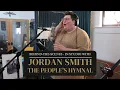 🎬 Behind the scenes at the recording studio - Jordan Smith (The People’s Hymnal)