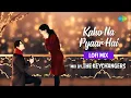 Download Lagu Kaho Na Pyaar Hai LoFi Mix | The Keychangers | Udit Narayan, Alka Yagnik | Slowed and Reverb Songs