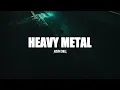 Austin Snell - Heavy Metal (Visualizer)