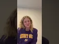 Megan OQuin s LSU Sorority recruitment
