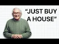 Download Lagu The Brainwash Behind Buying a House
