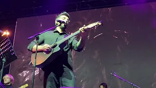 Merab Amzoevi Тайны Мераб Амзоев Москва 12 12 2023 Moscow 