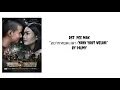 Ost. Pee Mak-“อยากหยุดเวลา (Yahk Yoot Welah)” by Palmy Lyrics