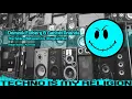 Dominik Eulberg & Gabriel Ananda - The Space Between Us (Original Mix)