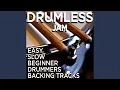 Download Lagu Epic Rock | Backing Track for Drummers | 75 bpm No Drums with Click