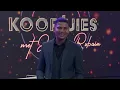 Vol Lof en Dankbaarheid – Koortjies met Jonathan Rubain | kykNET
