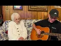 Download Lagu How Beautiful Heaven Must Be (with Granny)