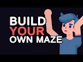 Build Your Own Maze Game in Java Step-by-Step Tutorial