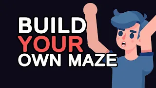 Build Your Own Maze Game in Java Step-by-Step Tutorial