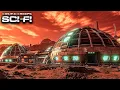 Download Lagu NASA’s Mars Crew Found an ALIEN Station Buried Beneath Olympus Mons... What They Saw Defied PHYSICS!