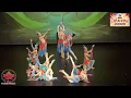 17 Dance“The Distant Azure Phoenix Performed by Lotus Dance Academy | 古典舞：⻘鸾杳杳 - 莲韵舞蹈⻘年舞蹈组