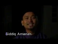 Lagu Sifat Sifat Nabi  - Raihan