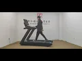DAPOW launched the first commercial treadmill model 158
