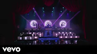 joyous celebration thank you lord live at the joburg theatre 2021 