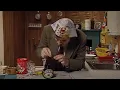 Download Lagu Preparing The Valentine's Dinner! 💝 | Mr Bean Funny Clips | Mr Bean
