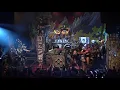 GWAR - Sick of You (Live, OFFICIAL VIDEO)