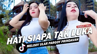 dj hati siapa tak luka dan takkan kecewa nikita saja jj pargoy npvlog reborn terbaru 2023